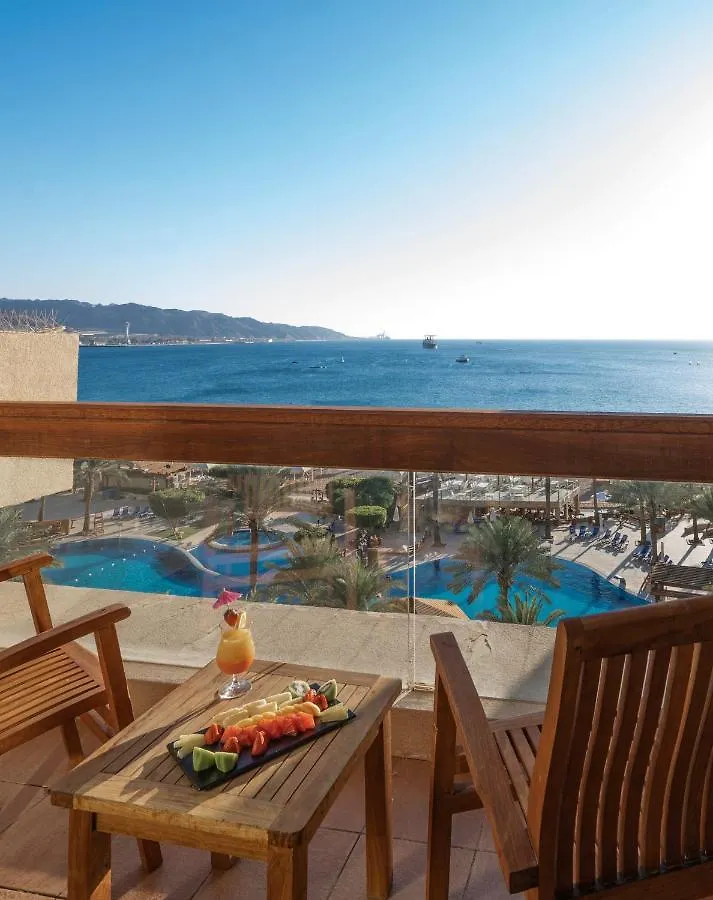 Hotel Intercontinental Aqaba By Ihg Jordania