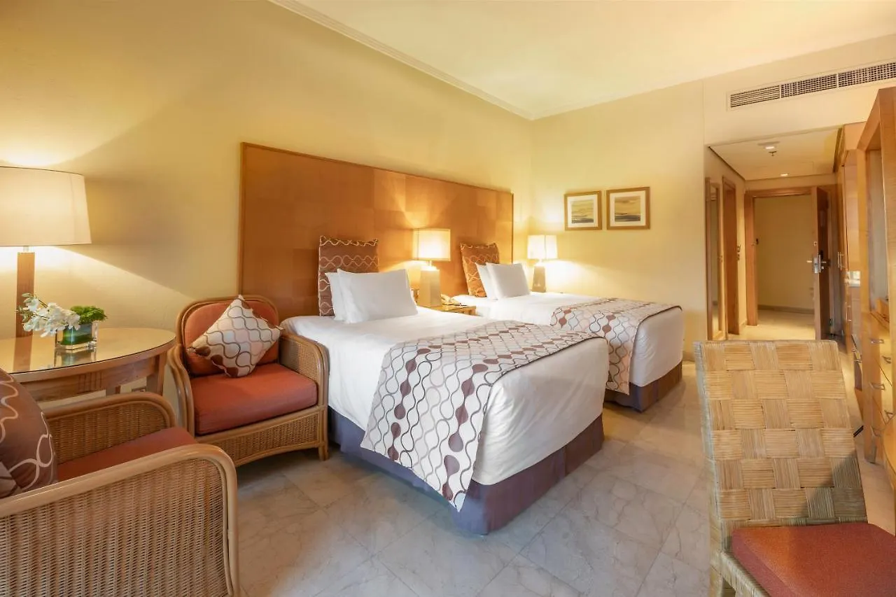 Intercontinental Aqaba By Ihg Hotel Resort