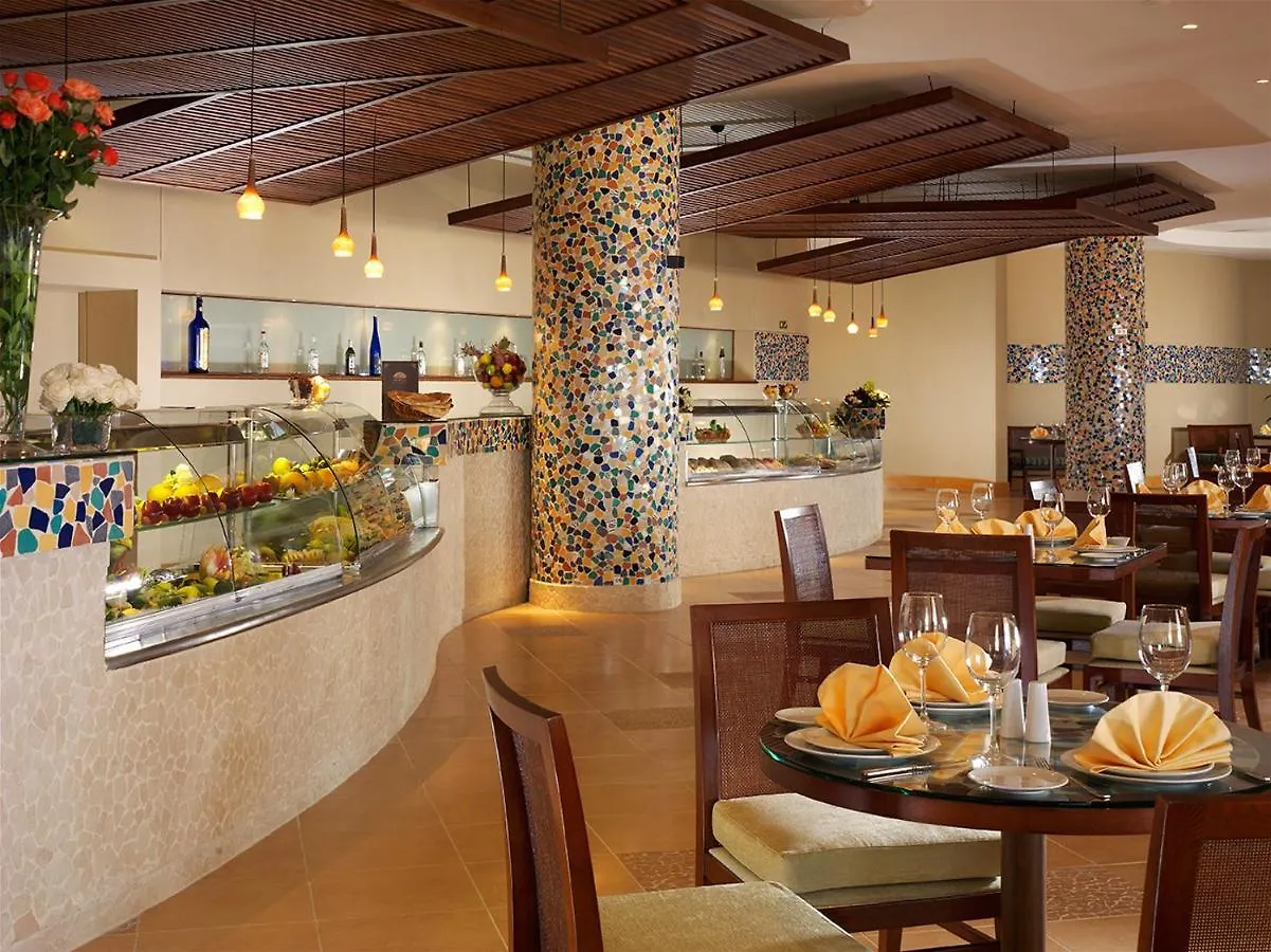 Resort Intercontinental Aqaba By Ihg Hotel
