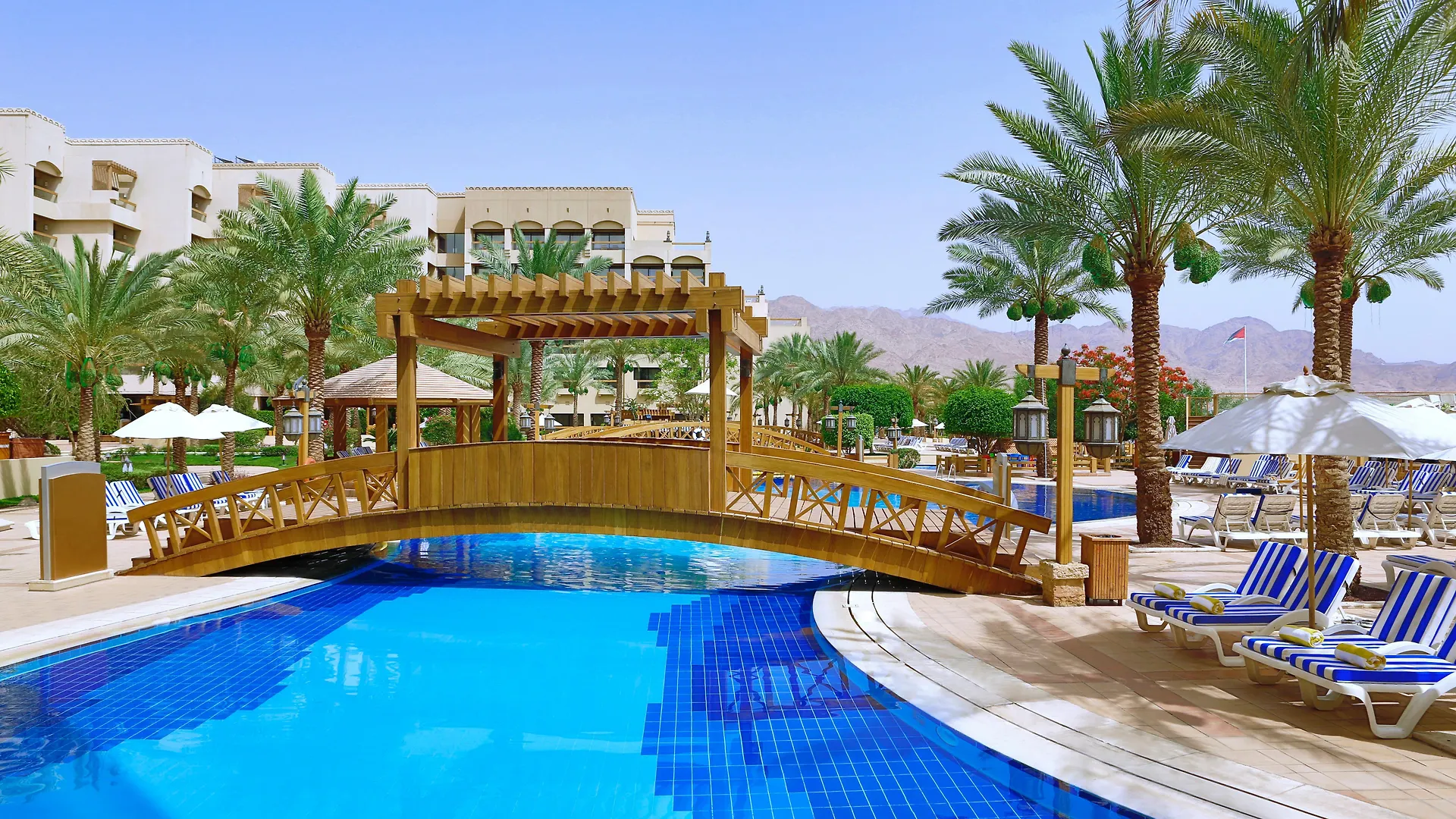 Intercontinental Aqaba By Ihg Hotel