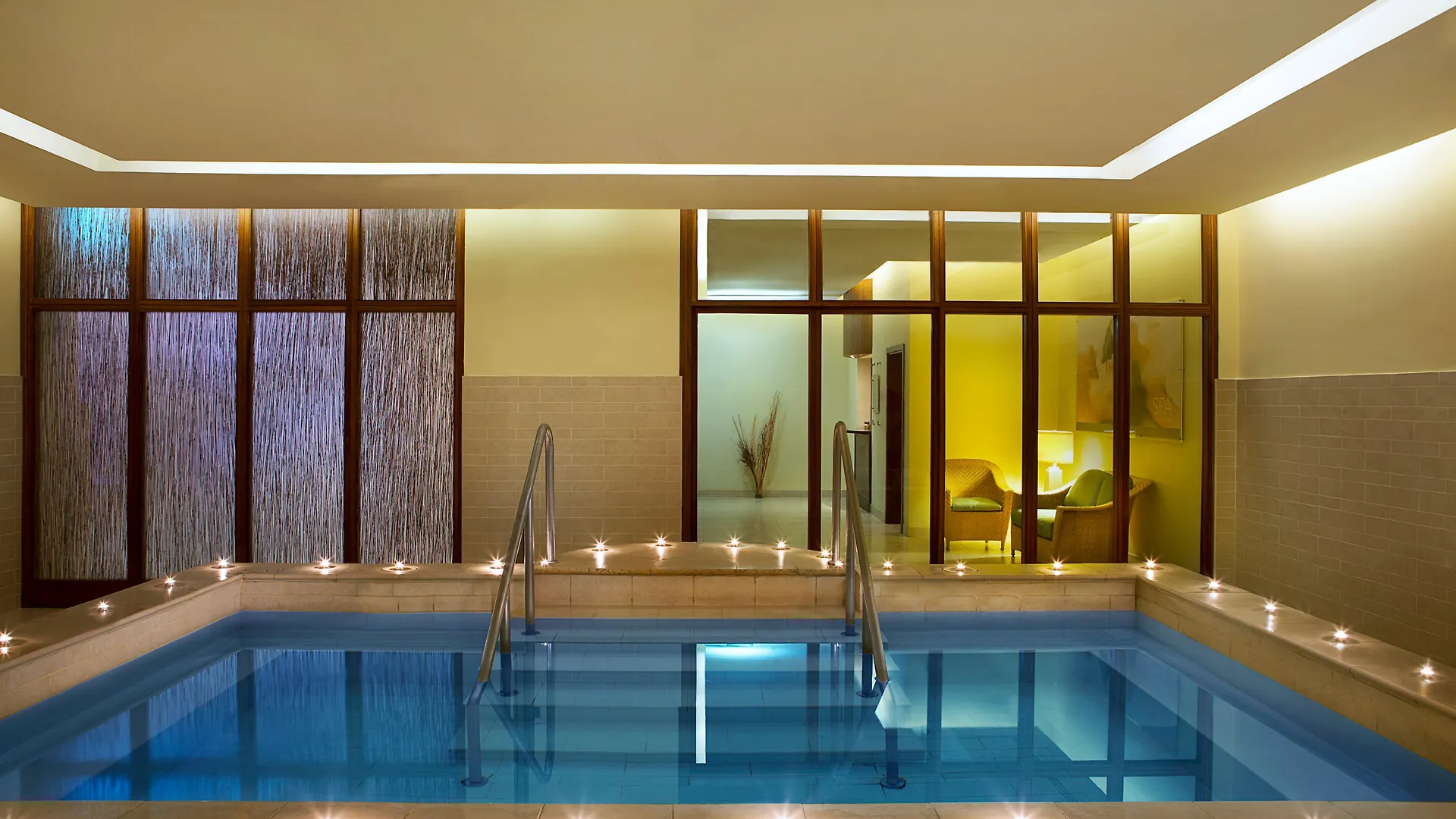 Resort Hotel Intercontinental Aqaba By Ihg