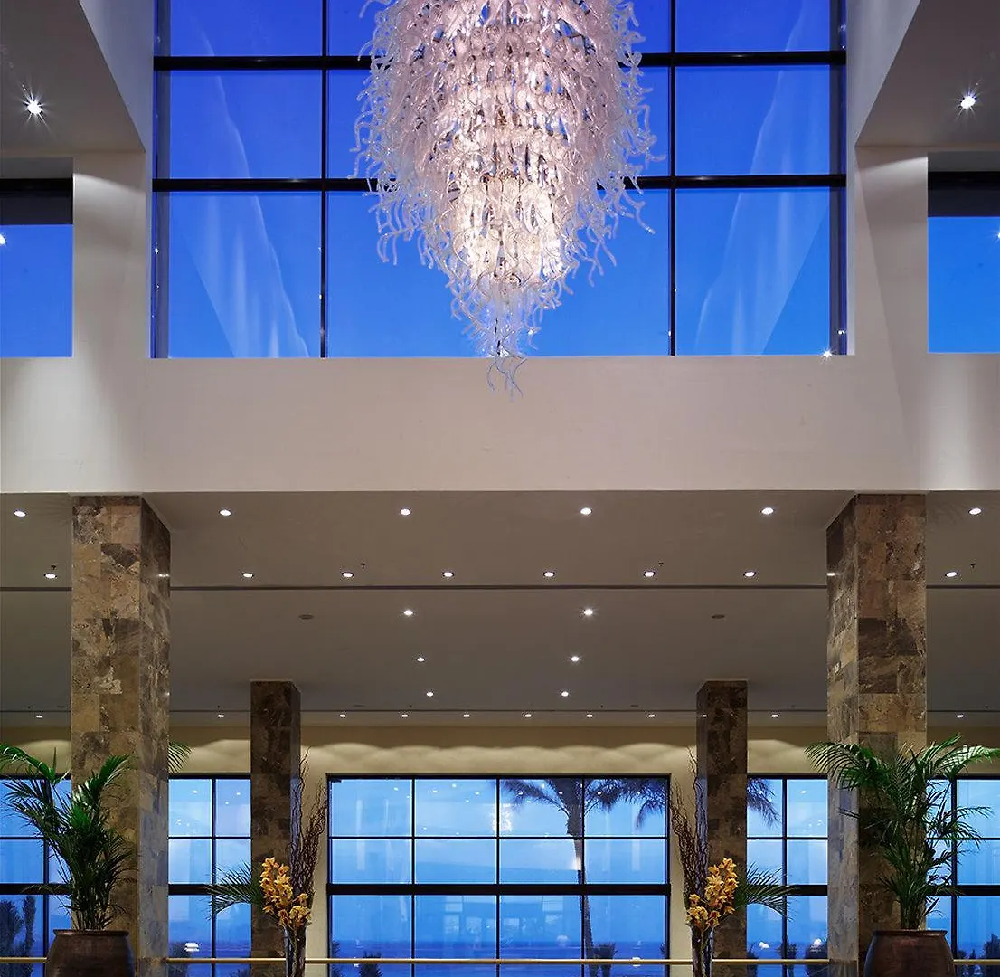 Resort Intercontinental Aqaba By Ihg Hotel