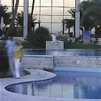 Intercontinental Aqaba By Ihg Hotel 5*,