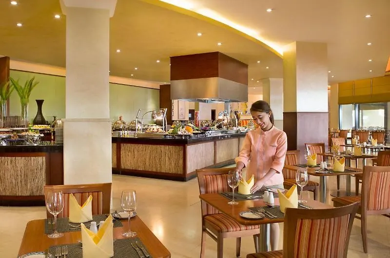 Hotel Intercontinental Aqaba By Ihg