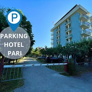 Pari Italia