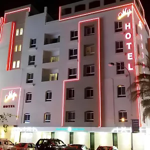 4* Hotel My By Trend