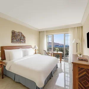 5* Resort Mövenpick Resort&residences