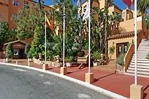 Mijas Costa Oasis By Grangefield Oasis 3* Benalmádena