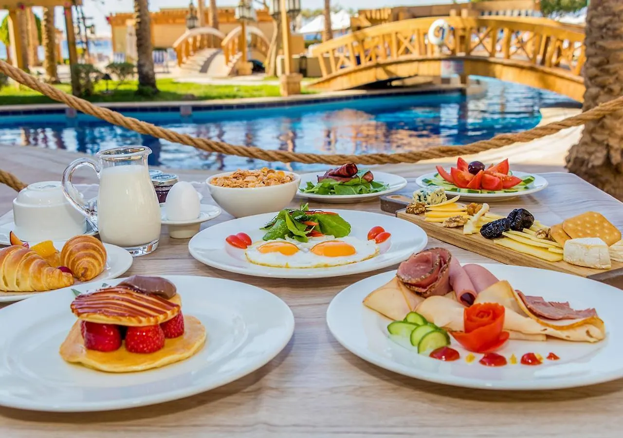 מלון Intercontinental Aqaba By Ihg