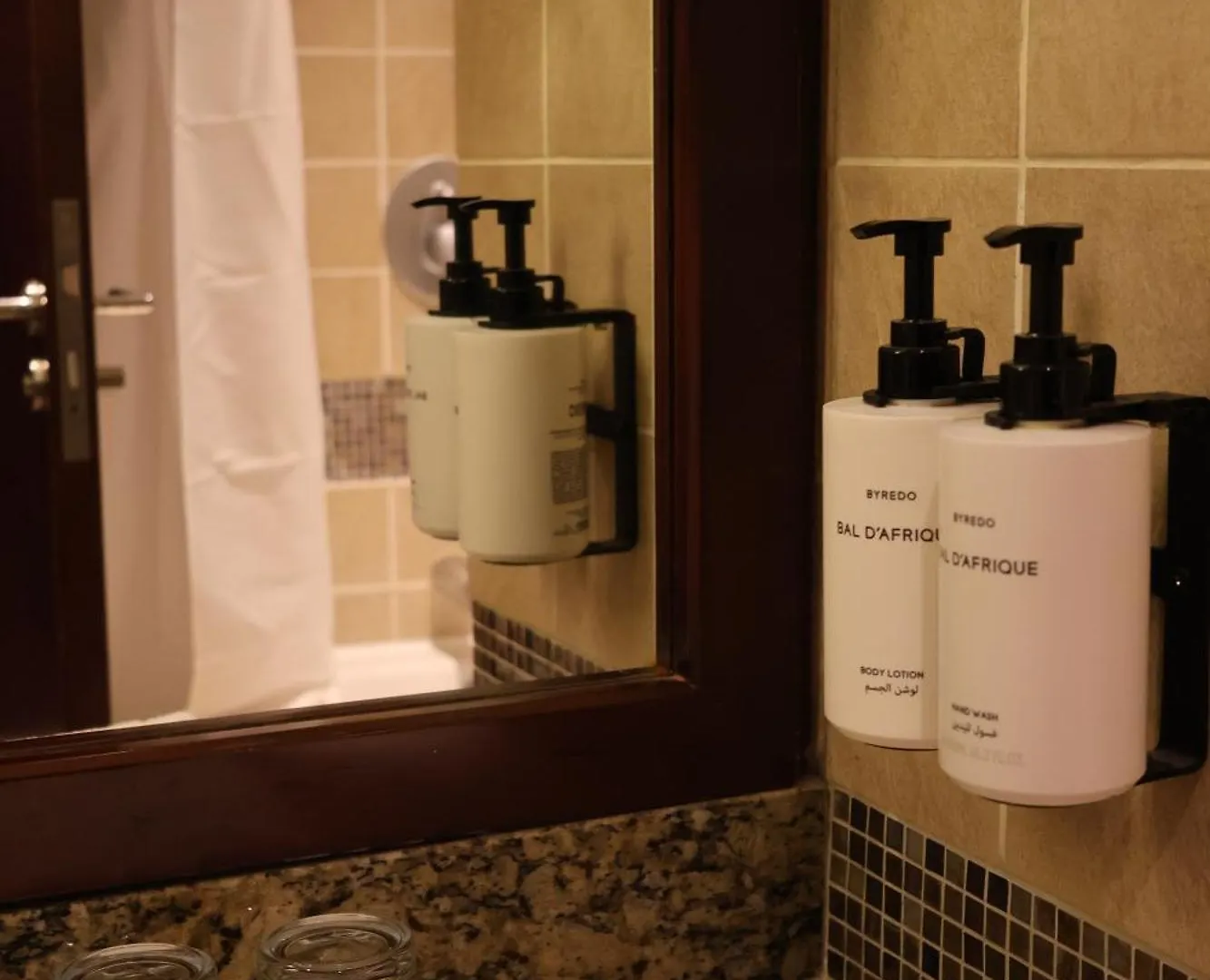 אתר נופש מלון Intercontinental Aqaba By Ihg