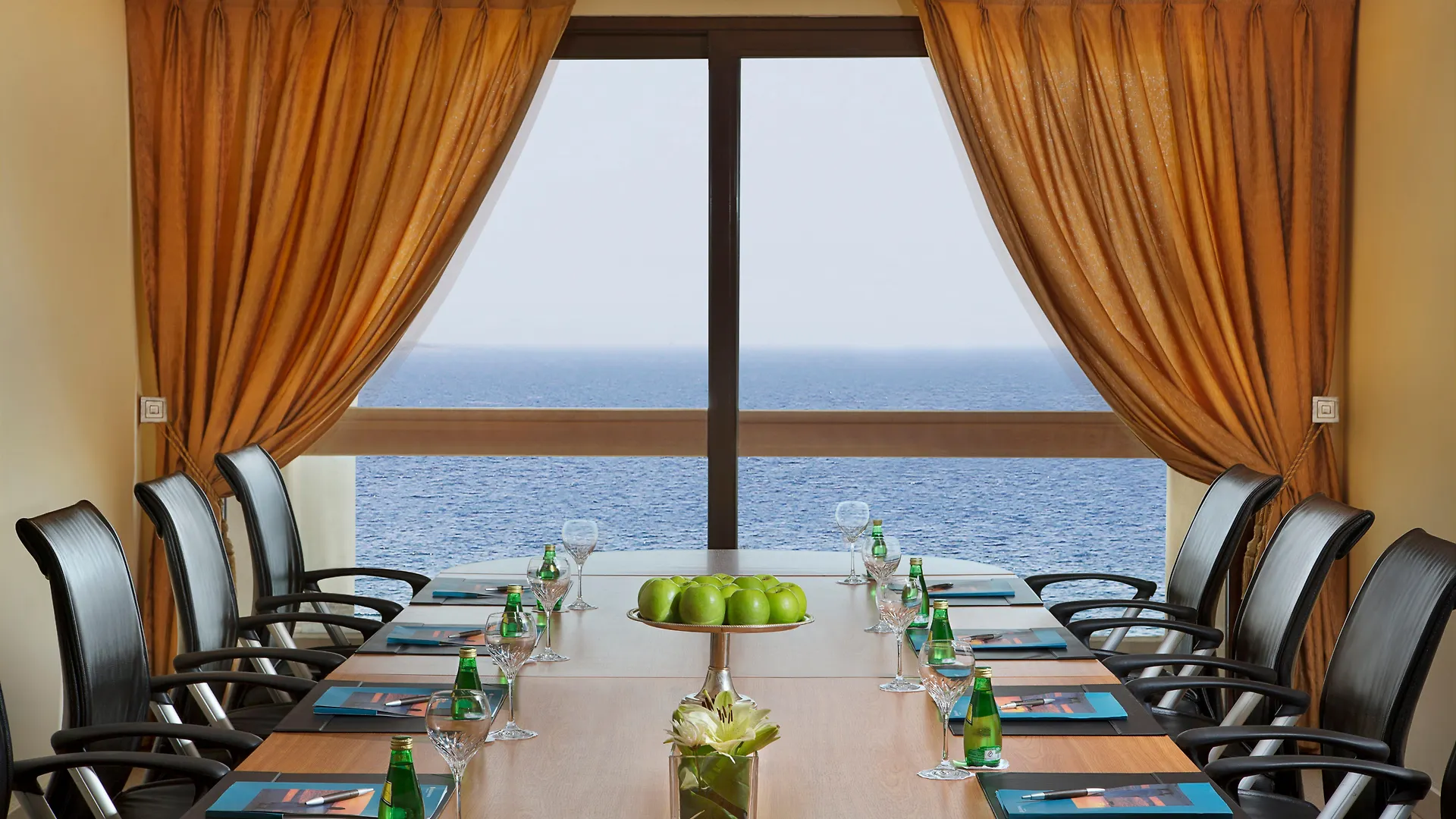 Hotel Intercontinental Aqaba By Ihg Ośrodek wypoczynkowy