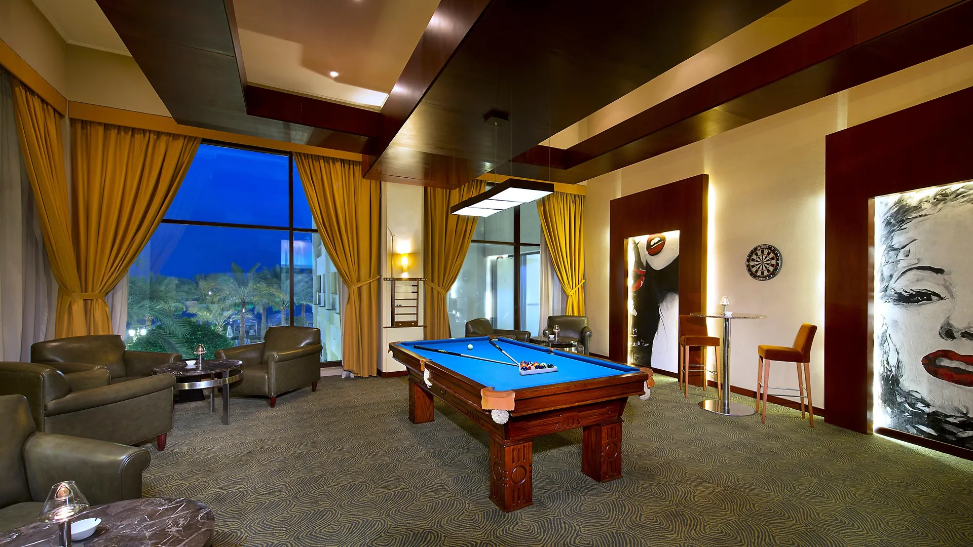Hotel Intercontinental Aqaba By Ihg Jordania
