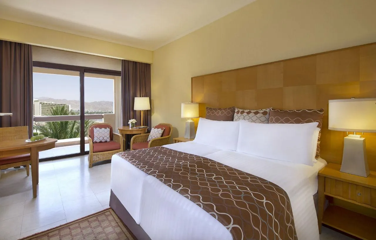Hotel Intercontinental Aqaba By Ihg Jordania